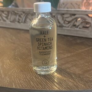 Youth to the People Facial Cleanser